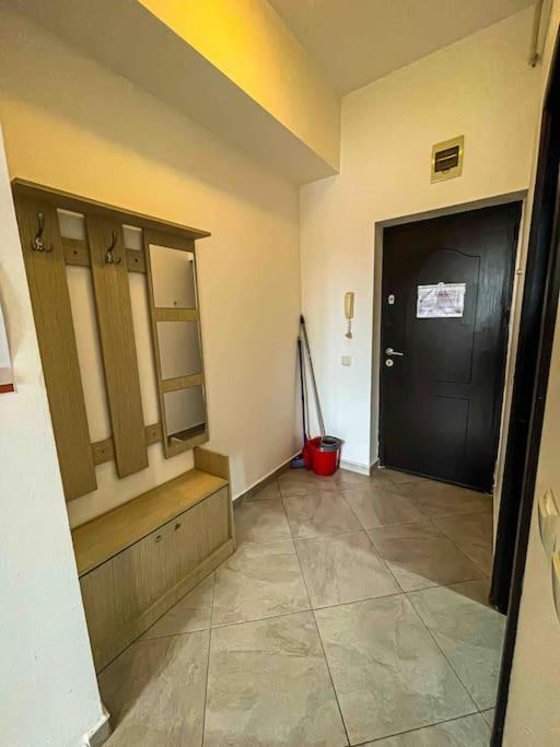 Cazare Iasi Palas Apartment 외부 사진